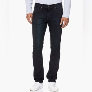 Paige Federal Extra Long Jeans